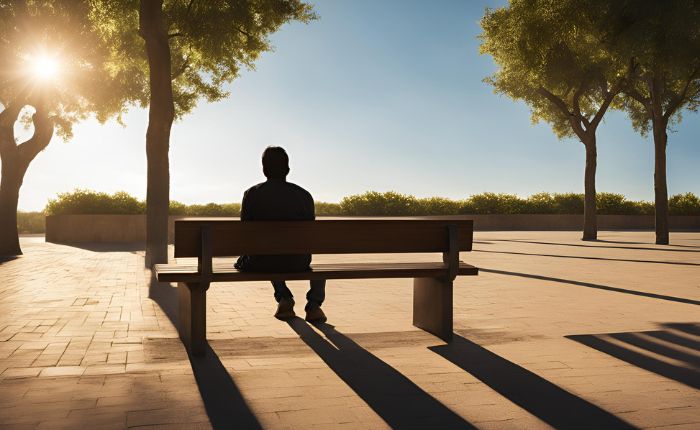 Você não está sozinho(a): Como encontrar apoio quando parece que ninguém te entende
