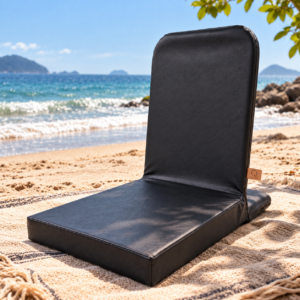 ser zen praia
